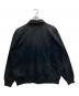 A.PRESSE (アプレッセ) Vintage Sweat Cardigan ネイビー サイズ:4：43000円