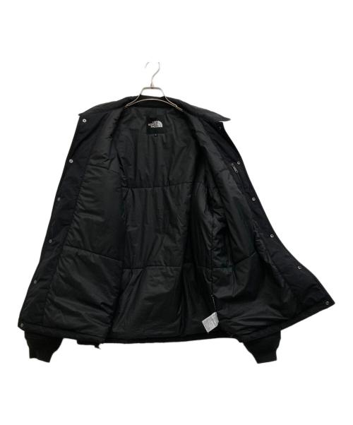 THE NORTH FACE（ザ ノース フェイス）THE NORTH FACE (ザ ノース フェイス) INSULATED COACH JACKET ブラック サイズ:Lの古着・服飾アイテム