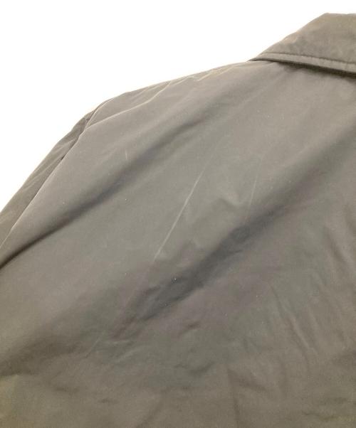 THE NORTH FACE（ザ ノース フェイス）THE NORTH FACE (ザ ノース フェイス) INSULATED COACH JACKET ブラック サイズ:Lの古着・服飾アイテム