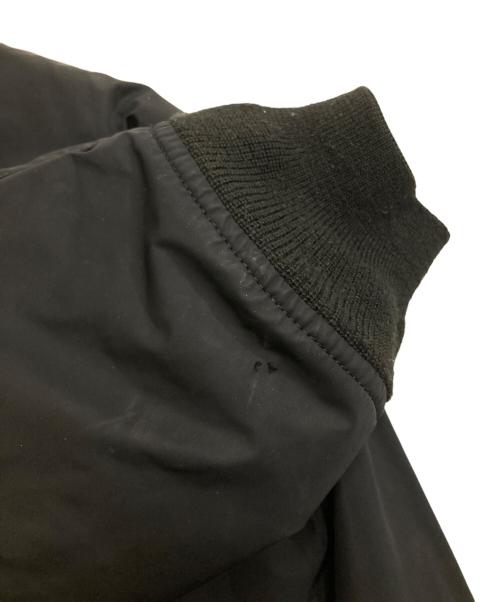 THE NORTH FACE（ザ ノース フェイス）THE NORTH FACE (ザ ノース フェイス) INSULATED COACH JACKET ブラック サイズ:Lの古着・服飾アイテム