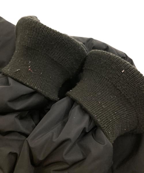 THE NORTH FACE（ザ ノース フェイス）THE NORTH FACE (ザ ノース フェイス) INSULATED COACH JACKET ブラック サイズ:Lの古着・服飾アイテム