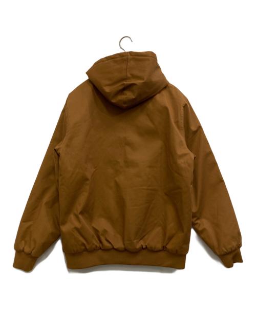 DC（ディーシー）DC (ディーシー) ジャケット ブラウン サイズ:Mの古着・服飾アイテム