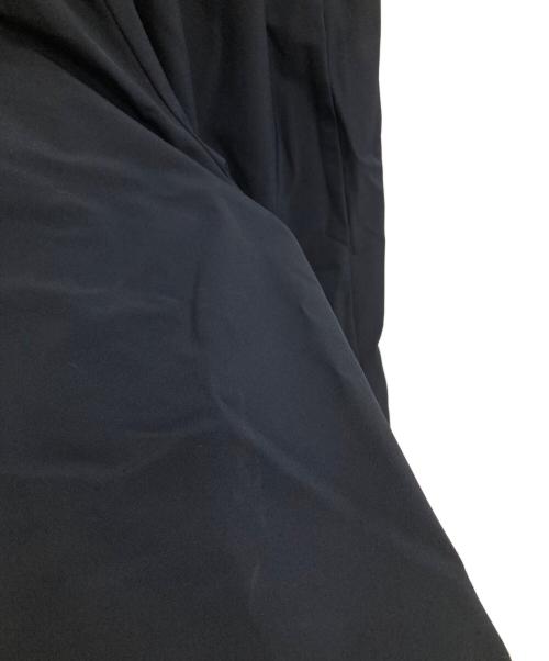 YOKO CHAN（ヨーコチャン）YOKO CHAN (ヨーコチャン) スリムパンツ ネイビー サイズ:40の古着・服飾アイテム