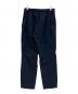 YOKO CHAN (ヨーコチャン) スリムパンツ ネイビー サイズ:40：9000円