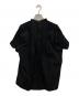 sacai (サカイ) 切替Tシャツ ブラック サイズ:1：9000円