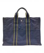 HERMESエルメス）の古着「トートバッグ」