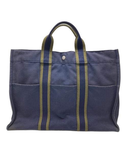 HERMES（エルメス）HERMES (エルメス) トートバッグの古着・服飾アイテム