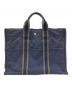 HERMES（エルメス）の古着「トートバッグ」