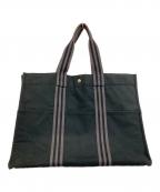 HERMESエルメス）の古着「トートバッグ」