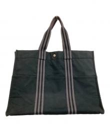 HERMES（エルメス）の古着「トートバッグ」