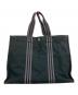HERMES (エルメス) トートバッグ：13000円
