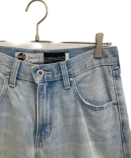 LEVI'S（リーバイス）LEVI'S (リーバイス) デニムパンツ インディゴ サイズ:W27×L32の古着・服飾アイテム