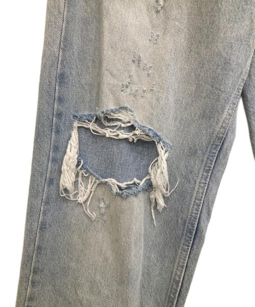 LEVI'S（リーバイス）LEVI'S (リーバイス) デニムパンツ インディゴ サイズ:W27×L32の古着・服飾アイテム