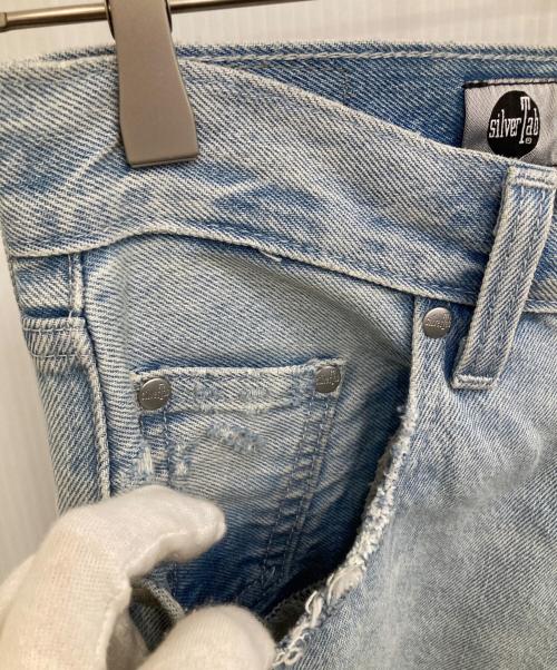 LEVI'S（リーバイス）LEVI'S (リーバイス) デニムパンツ インディゴ サイズ:W27×L32の古着・服飾アイテム