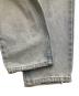中古・古着 LEVI'S (リーバイス) デニムパンツ インディゴ サイズ:W27×L32：5000円