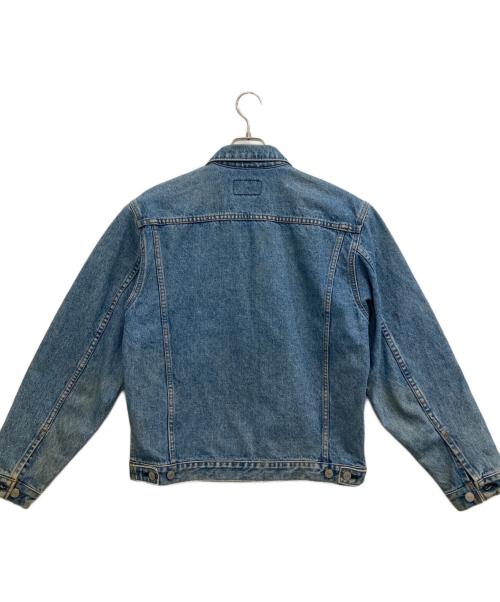 LEVI'S（リーバイス）LEVI'S (リーバイス) デニムジャケット インディゴ サイズ:Ｌの古着・服飾アイテム