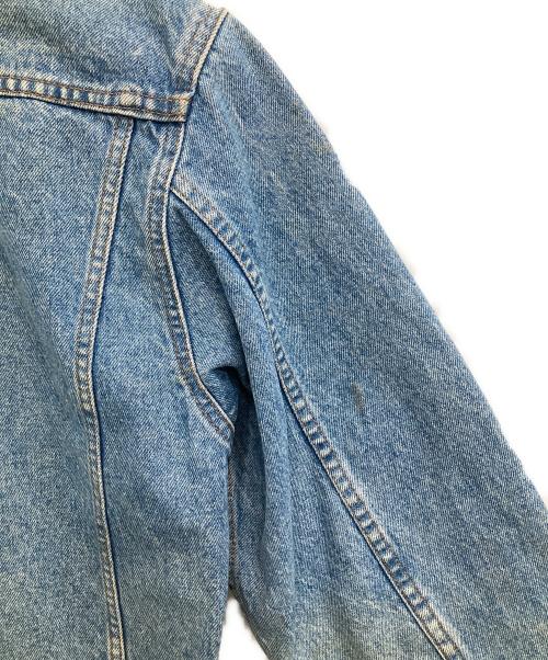 LEVI'S（リーバイス）LEVI'S (リーバイス) デニムジャケット インディゴ サイズ:Ｌの古着・服飾アイテム