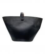 building blockビルディングブロック）の古着「バッグ」｜ブラック