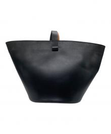 building block（ビルディングブロック）の古着「バッグ」｜ブラック