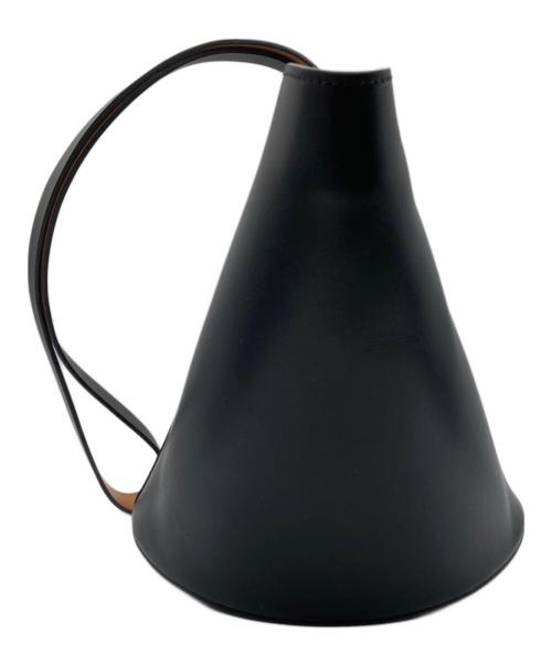 building block（ビルディングブロック）building block (ビルディングブロック) バッグ ブラックの古着・服飾アイテム