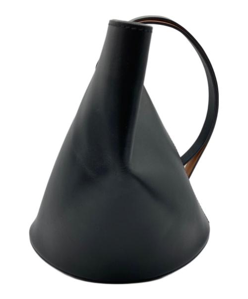 building block（ビルディングブロック）building block (ビルディングブロック) バッグ ブラックの古着・服飾アイテム