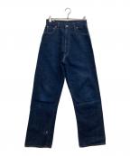 ANATOMICAアナトミカ）の古着「デニムパンツ」｜インディゴ