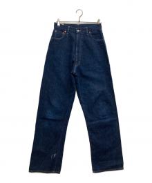 ANATOMICA（アナトミカ）の古着「デニムパンツ」｜インディゴ