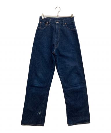 中古・古着通販】ANATOMICA (アナトミカ) デニムパンツ インディゴ