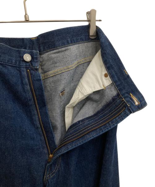 ANATOMICA（アナトミカ）ANATOMICA (アナトミカ) デニムパンツ インディゴ サイズ:SIZE W29×L31の古着・服飾アイテム