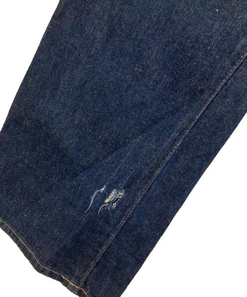 ANATOMICA（アナトミカ）ANATOMICA (アナトミカ) デニムパンツ インディゴ サイズ:SIZE W29×L31の古着・服飾アイテム