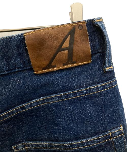 ANATOMICA（アナトミカ）ANATOMICA (アナトミカ) デニムパンツ インディゴ サイズ:SIZE W29×L31の古着・服飾アイテム