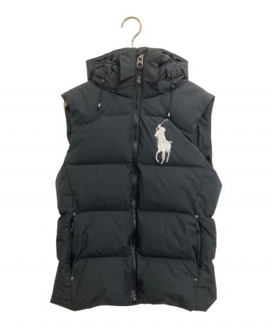 中古・古着通販】POLO RALPH LAUREN (ポロ・ラルフローレン) ダウン