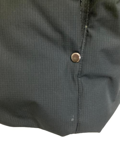 POLO RALPH LAUREN（ポロ・ラルフローレン）POLO RALPH LAUREN (ポロ・ラルフローレン) ダウンベスト ブラック サイズ:XSの古着・服飾アイテム