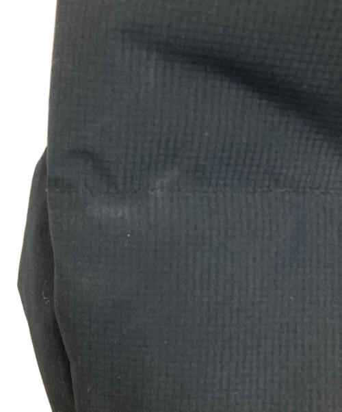 POLO RALPH LAUREN（ポロ・ラルフローレン）POLO RALPH LAUREN (ポロ・ラルフローレン) ダウンベスト ブラック サイズ:XSの古着・服飾アイテム