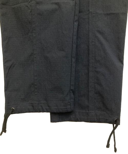 JORDAN（ジョーダン）JORDAN (ジョーダン) カーゴパンツ ブラック サイズ:Ｍ 未使用品の古着・服飾アイテム