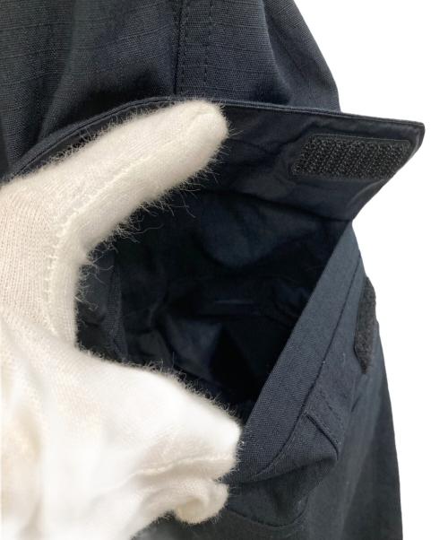 JORDAN（ジョーダン）JORDAN (ジョーダン) カーゴパンツ ブラック サイズ:Ｍ 未使用品の古着・服飾アイテム