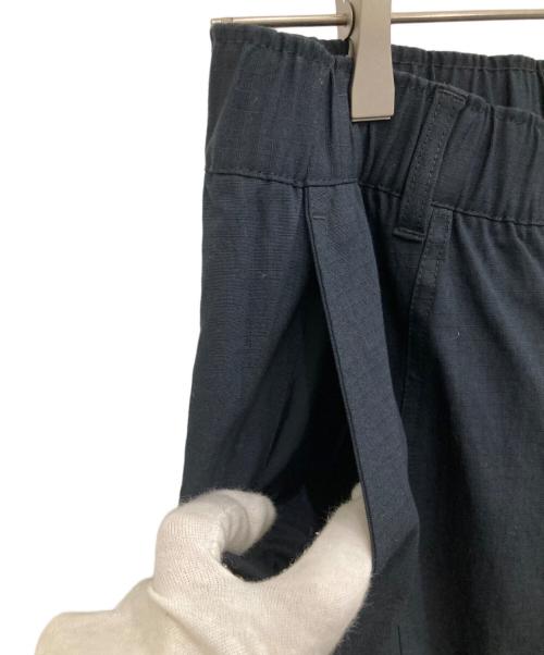 JORDAN（ジョーダン）JORDAN (ジョーダン) カーゴパンツ ブラック サイズ:Ｍ 未使用品の古着・服飾アイテム