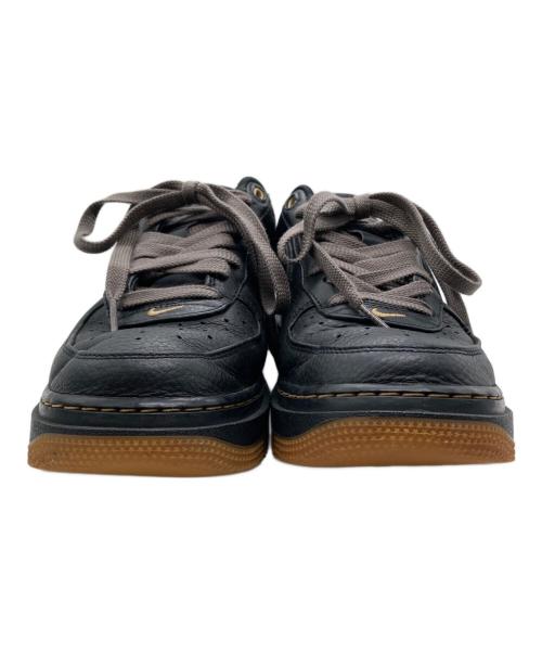 NIKE（ナイキ）NIKE (ナイキ) ローカットスニーカー ブラック サイズ:26.5の古着・服飾アイテム