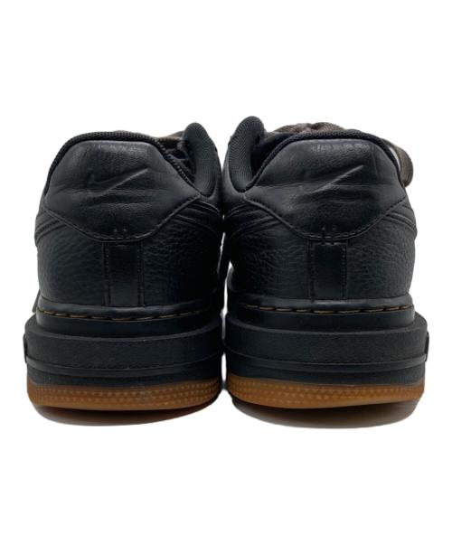 NIKE（ナイキ）NIKE (ナイキ) ローカットスニーカー ブラック サイズ:26.5の古着・服飾アイテム