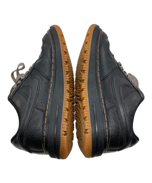 NIKE（ナイキ）NIKE (ナイキ) ローカットスニーカー ブラック サイズ:26.5の古着・服飾アイテム