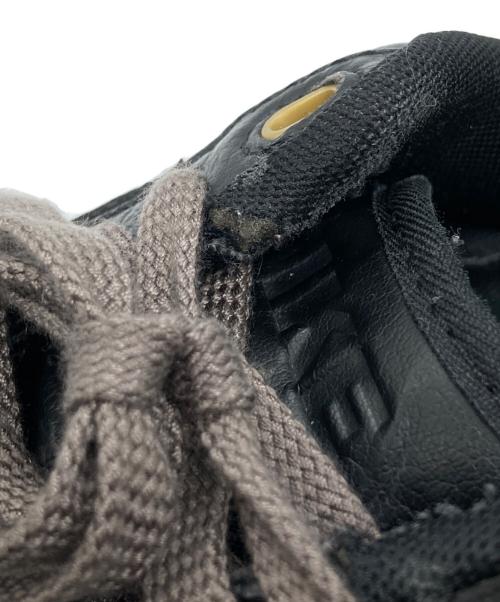 NIKE（ナイキ）NIKE (ナイキ) ローカットスニーカー ブラック サイズ:26.5の古着・服飾アイテム