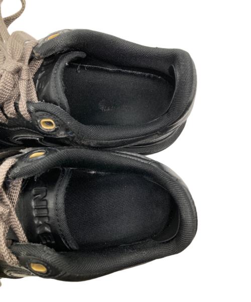 NIKE（ナイキ）NIKE (ナイキ) ローカットスニーカー ブラック サイズ:26.5の古着・服飾アイテム