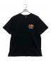 stussy（ステューシー）の古着「fresh fruit tee」｜ブラック