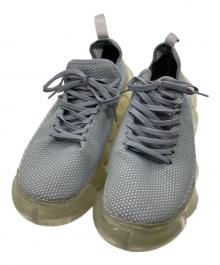 grounds×Mikio Sakabe（グラウンズ×ミキオサカベ）の古着「JEWELRY」｜グレー