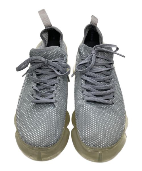 grounds（グラウンズ）grounds (グラウンズ) MIKIO SAKABE (ミキオサカベ) JEWELRY グレー サイズ:27.5の古着・服飾アイテム