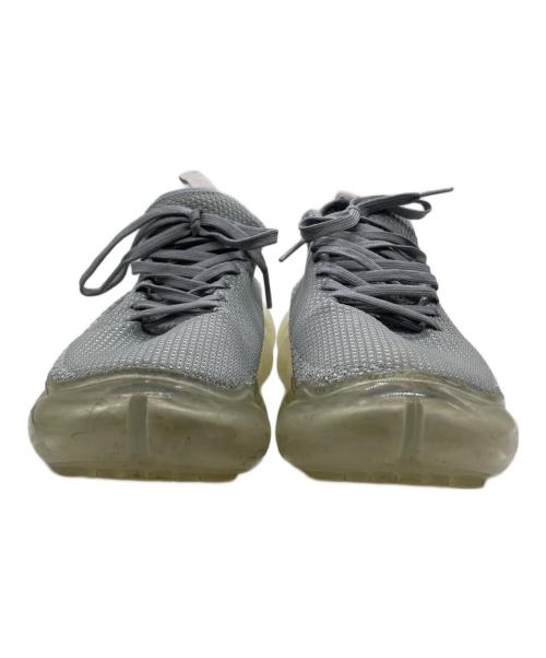 grounds（グラウンズ）grounds (グラウンズ) MIKIO SAKABE (ミキオサカベ) JEWELRY グレー サイズ:27.5の古着・服飾アイテム