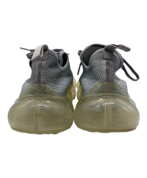 grounds（グラウンズ）grounds (グラウンズ) MIKIO SAKABE (ミキオサカベ) JEWELRY グレー サイズ:27.5の古着・服飾アイテム