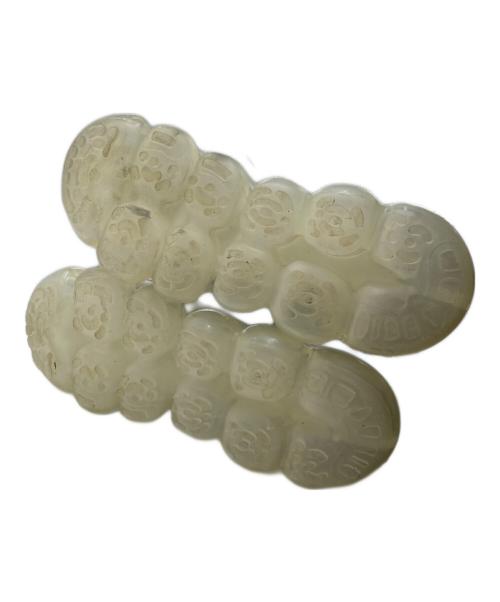 grounds（グラウンズ）grounds (グラウンズ) MIKIO SAKABE (ミキオサカベ) JEWELRY グレー サイズ:27.5の古着・服飾アイテム