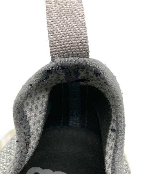 grounds（グラウンズ）grounds (グラウンズ) MIKIO SAKABE (ミキオサカベ) JEWELRY グレー サイズ:27.5の古着・服飾アイテム