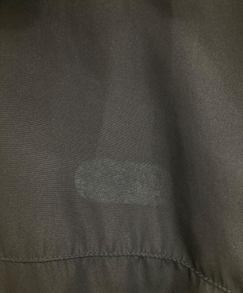 stussy（ステューシー）stussy (ステューシー) ナイロンジャケット ブルー×パープル サイズ:Lの古着・服飾アイテム